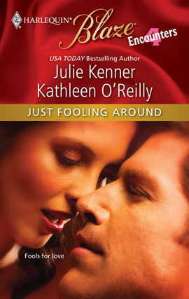 Title details for Just Fooling Around by Kathleen O'Reilly - Available